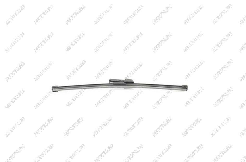 419 р. Щетка стеклоочистителя VW Golf 6,Polo (10-) задняя BSG BSG bsg90992020  с доставкой в г. Пермь