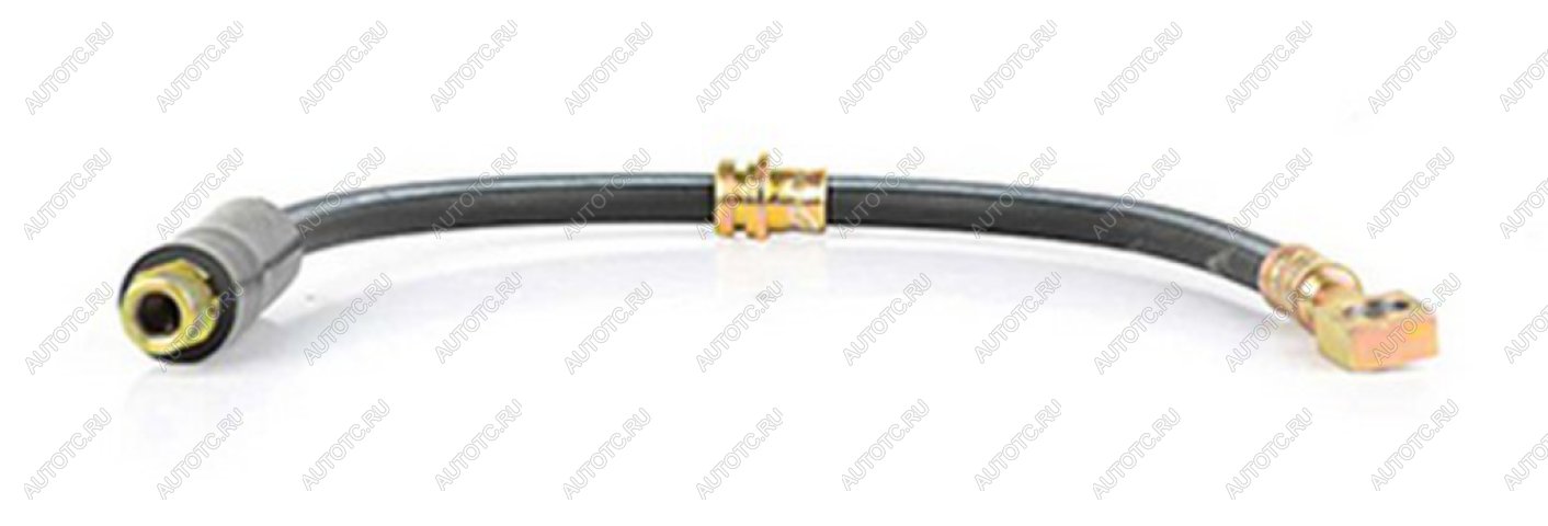 699 р. Шланг тормозной OPEL Vectra C передний BSG BSG bsg65730005  с доставкой в г. Пермь