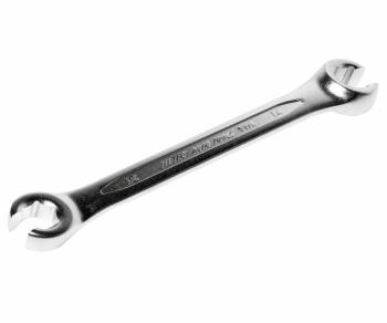 699 р. Ключ разрезной 12х14мм JTC JTC TOOLS CO., LTD jtc-5108  с доставкой в г. Пермь. Увеличить фотографию 2