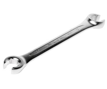 799 р. Ключ разрезной 17х19мм JTC JTC TOOLS CO., LTD jtc-5111  с доставкой в г. Пермь. Увеличить фотографию 1