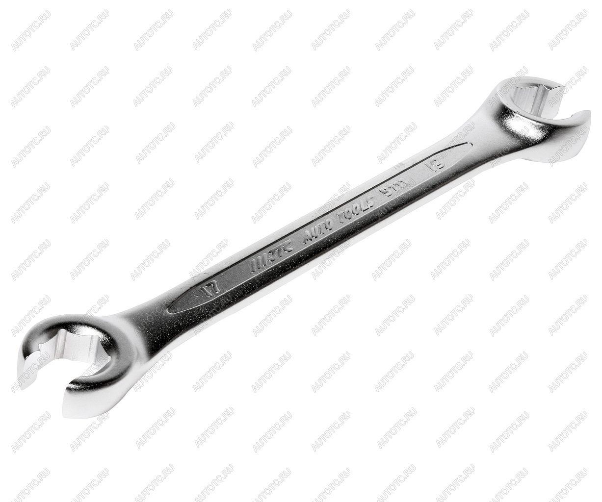 799 р. Ключ разрезной 17х19мм JTC JTC TOOLS CO., LTD jtc-5111  с доставкой в г. Пермь