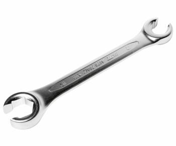 799 р. Ключ разрезной 17х19мм JTC JTC TOOLS CO., LTD jtc-5111  с доставкой в г. Пермь. Увеличить фотографию 2