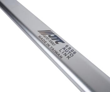 42 799 р. Ключ динамометрический 34 140-840Нм 1155мм JTC JTC TOOLS CO., LTD jtc-6906  с доставкой в г. Пермь. Увеличить фотографию 6