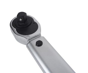 42 799 р. Ключ динамометрический 34 140-840Нм 1155мм JTC JTC TOOLS CO., LTD jtc-6906  с доставкой в г. Пермь. Увеличить фотографию 5