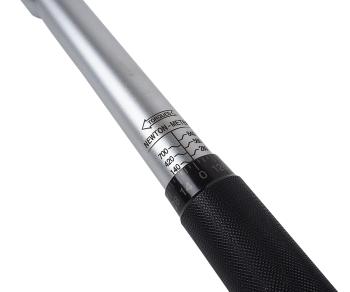 42 799 р. Ключ динамометрический 34 140-840Нм 1155мм JTC JTC TOOLS CO., LTD jtc-6906  с доставкой в г. Пермь. Увеличить фотографию 3