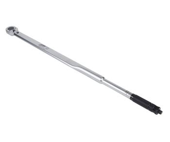42 799 р. Ключ динамометрический 34 140-840Нм 1155мм JTC JTC TOOLS CO., LTD jtc-6906  с доставкой в г. Пермь. Увеличить фотографию 1