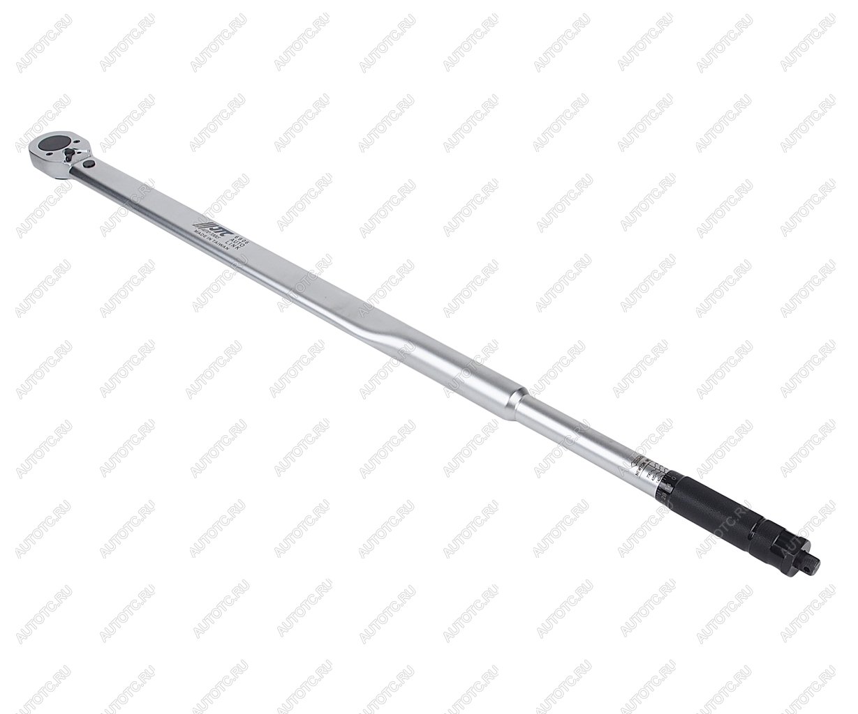 42 799 р. Ключ динамометрический 34 140-840Нм 1155мм JTC JTC TOOLS CO., LTD jtc-6906  с доставкой в г. Пермь