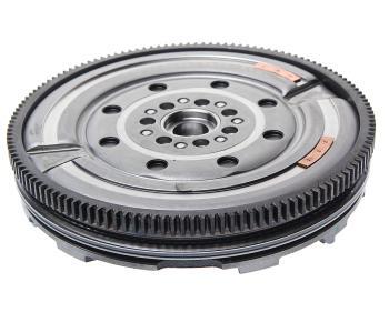 33 399 р. Маховик HYUNDAI ix35 (14-),i40 (14-) (2.0) KIA Sportage (14-) (2.0) VALEO PHC VALEO PHC hdfw-14  с доставкой в г. Пермь. Увеличить фотографию 1