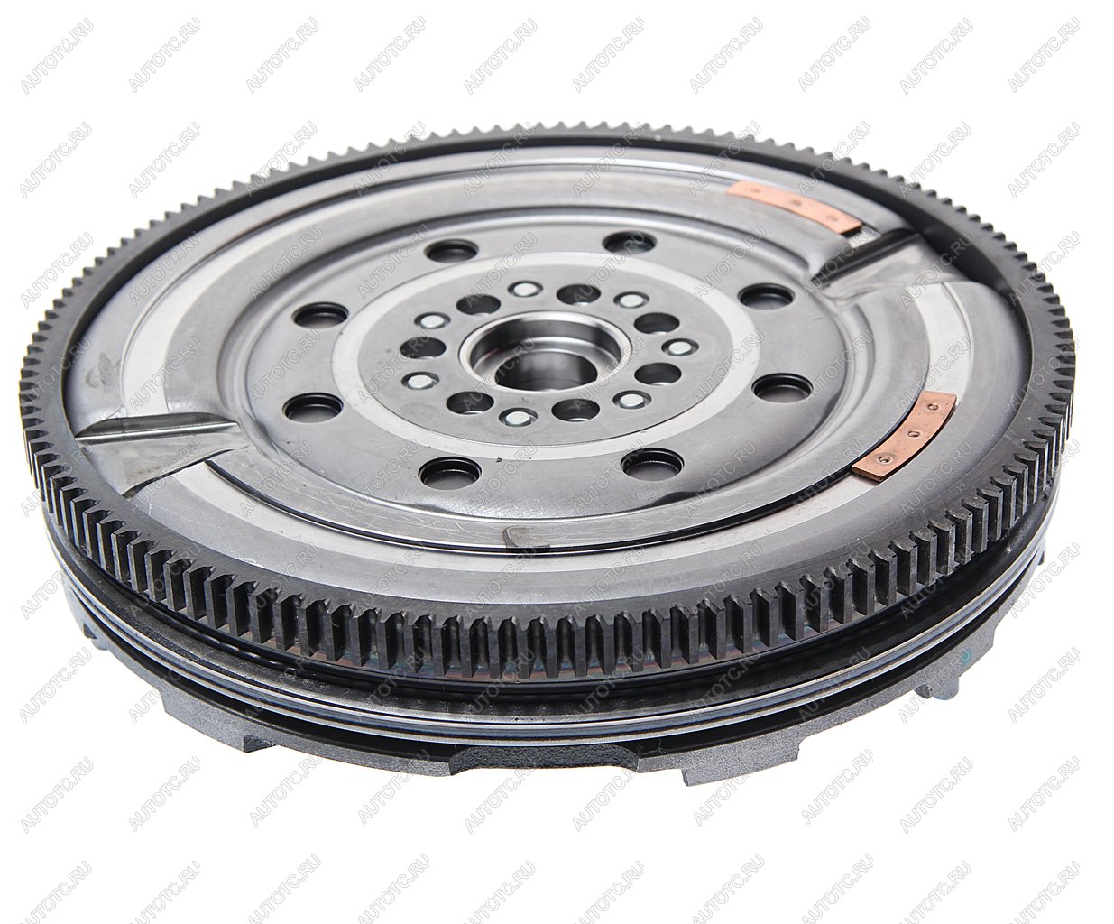 33 399 р. Маховик HYUNDAI ix35 (14-),i40 (14-) (2.0) KIA Sportage (14-) (2.0) VALEO PHC VALEO PHC hdfw-14  с доставкой в г. Пермь