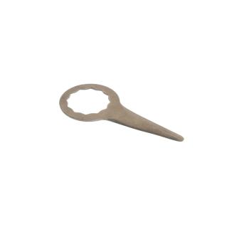 1 389 р. Нож сменный для пневмоножовки JTC-3830 (C) JTC JTC TOOLS CO., LTD jtc-3830-c  с доставкой в г. Пермь. Увеличить фотографию 1