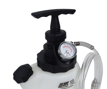 15 999 р. Установка для замены тормозной жидкости 3л 0-4Bar ручная JTC JTC TOOLS CO., LTD jtc-6989  с доставкой в г. Пермь. Увеличить фотографию 2