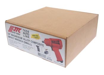 29 999 р. Гайковерт пневматический 34 1356Нм 8500обмин. 90-120PSI JTC JTC TOOLS CO., LTD jtc-7658  с доставкой в г. Пермь. Увеличить фотографию 4