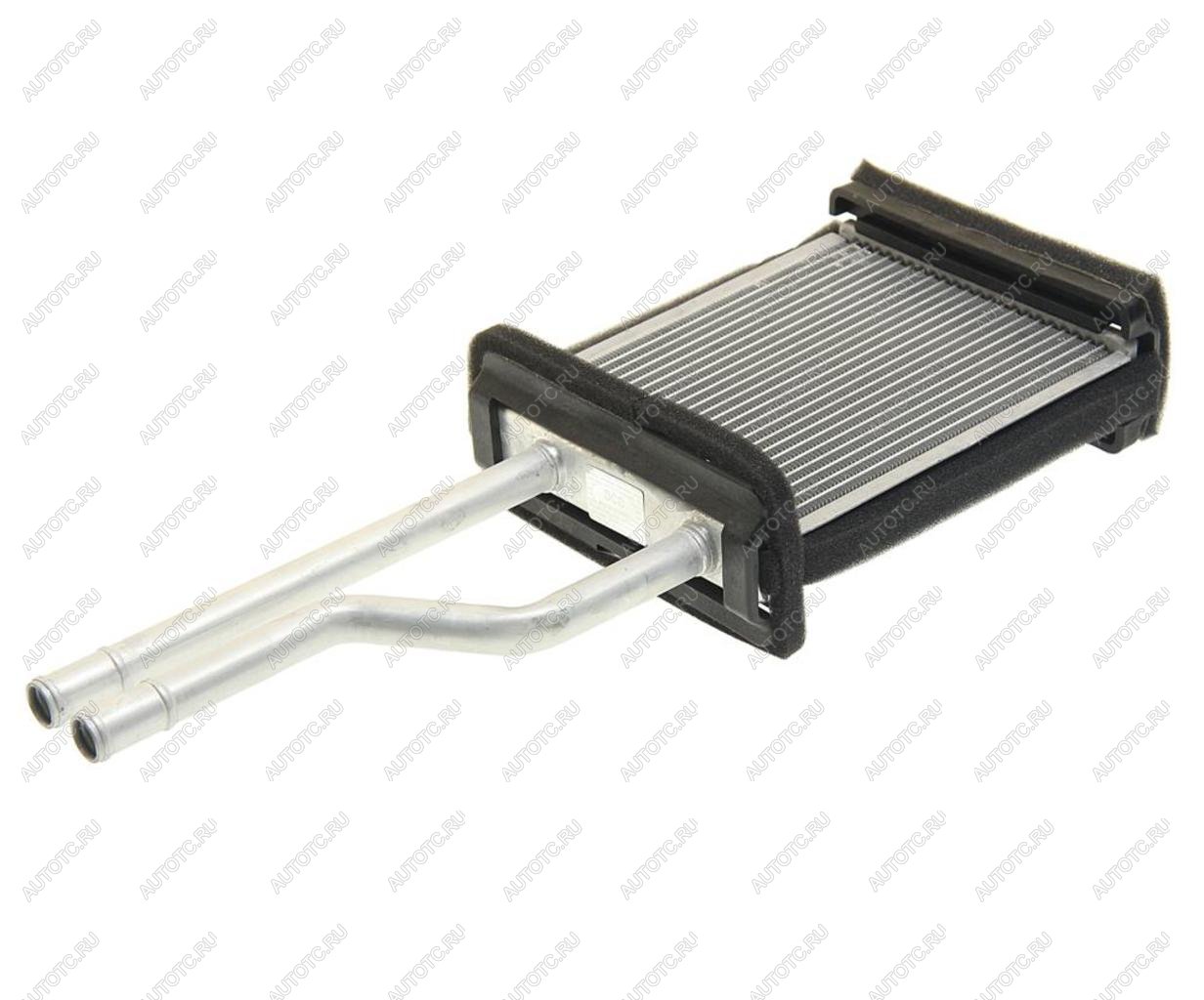4 999 р. Радиатор отопителя HYUNDAI HD120 дв.D6GA (N0.9103) DCC DCC 97213-6b500  с доставкой в г. Пермь