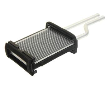 4 999 р. Радиатор отопителя HYUNDAI HD120 дв.D6GA (N0.9103) DCC DCC 97213-6b500  с доставкой в г. Пермь. Увеличить фотографию 2