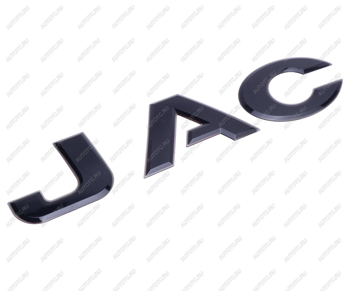 2 989 р. Эмблема JAC OE JAC 3904101p3010xz  с доставкой в г. Пермь