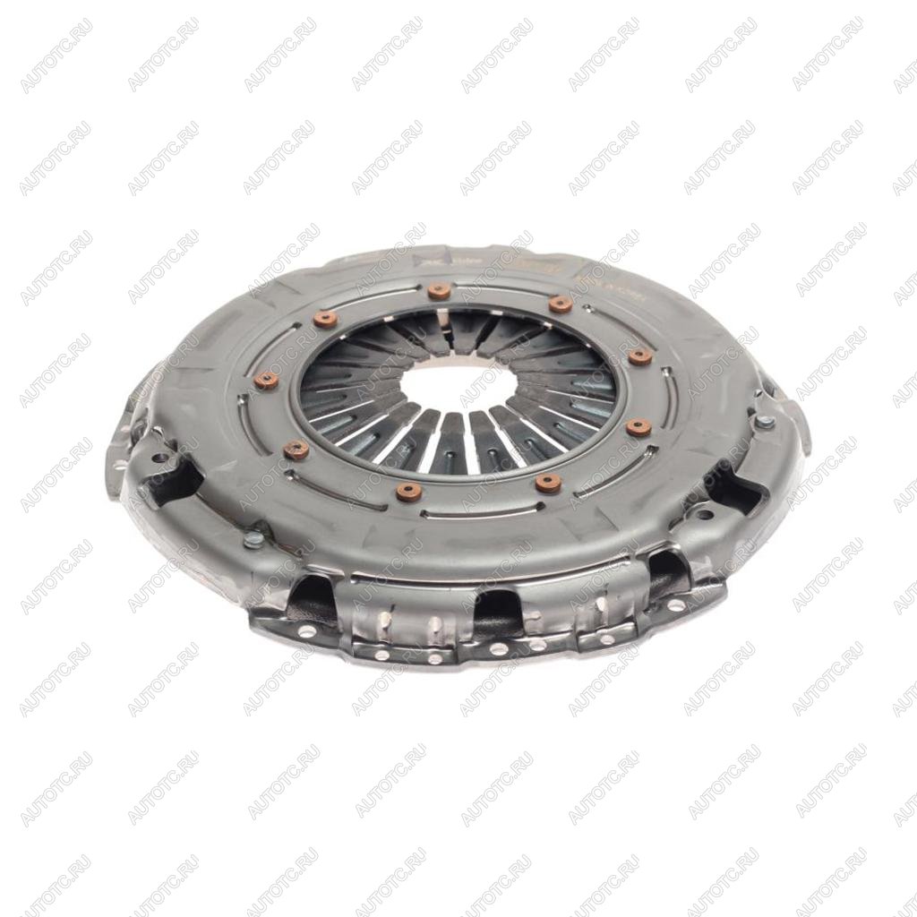 5 349 р. Корзина сцепления HYUNDAI Getz (05-) (1.5 D) KIA Cerato (05-) (1.5 D) (240мм) VALEO PHC VALEO PHC hdc-87  с доставкой в г. Пермь