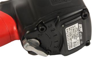 30 999 р. Гайковерт пневматический 34 2034Нм 9000обмин. 90-120PSI JTC JTC TOOLS CO., LTD jtc-7215  с доставкой в г. Пермь. Увеличить фотографию 7