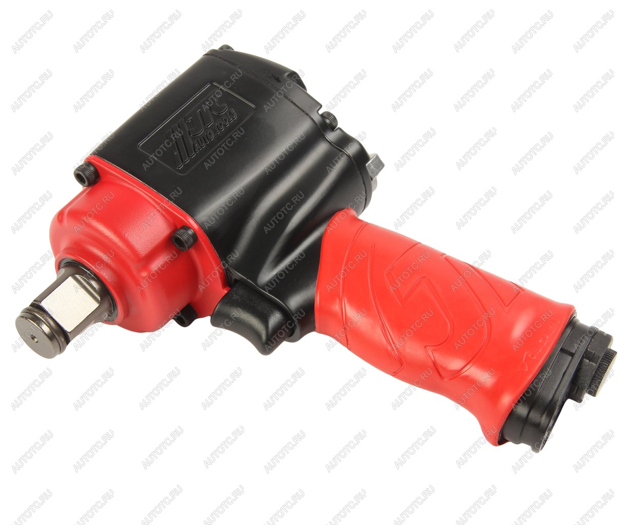 30 999 р. Гайковерт пневматический 34 2034Нм 9000обмин. 90-120PSI JTC JTC TOOLS CO., LTD jtc-7215  с доставкой в г. Пермь