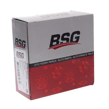 5 799 р. Вискомуфта VW Passat (97-05) AUDI A4 (95-07) SKODA Superb (01-08) привода вентилятора BSG BSG bsg90505006  с доставкой в г. Пермь. Увеличить фотографию 3