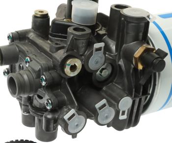 26 999 р. Модуль ГАЗ-3310 Валдай,ММЗ-245 подготовки воздуха HOTTECKE HOTTECKE htlt4400002241  с доставкой в г. Пермь. Увеличить фотографию 4