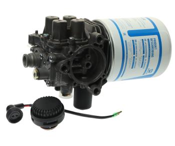 26 999 р. Модуль ГАЗ-3310 Валдай,ММЗ-245 подготовки воздуха HOTTECKE HOTTECKE htlt4400002241  с доставкой в г. Пермь. Увеличить фотографию 2