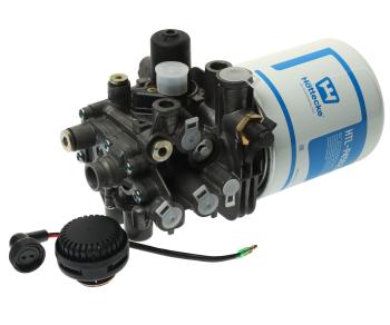 26 999 р. Модуль ГАЗ-3310 Валдай,ММЗ-245 подготовки воздуха HOTTECKE HOTTECKE htlt4400002241  с доставкой в г. Пермь. Увеличить фотографию 1