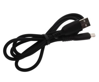 241 р. Кабель USB Type C 1м XO XO nb245 black  с доставкой в г. Пермь. Увеличить фотографию 2