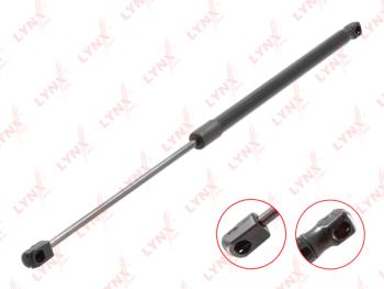 1 159 р. Амортизатор MITSUBISHI Carisma (95-06) крышки багажника LYNX LYNX gs1303  с доставкой в г. Пермь. Увеличить фотографию 1
