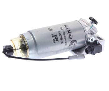 Фильтр топливный КАМАЗ-5490 грубой очистки (с 07.2015г.) BOMAN BOMAN 6w.55.288.20