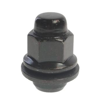 549 р. Гайка колеса TOYOTA Land Cruiser OE TOYOTA 90942-01077  с доставкой в г. Пермь. Увеличить фотографию 1
