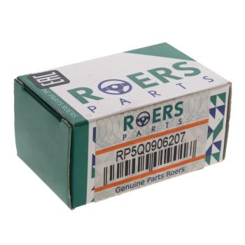2 699 р. Датчик AUDI Q2 давления воздуха ROERS PARTS ROERS PARTS rp5q0906207  с доставкой в г. Пермь. Увеличить фотографию 3
