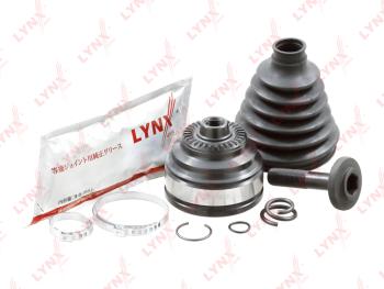 9 249 р. ШРУС наружный  перед правлев LYNX LYNX co1868  с доставкой в г. Пермь. Увеличить фотографию 1
