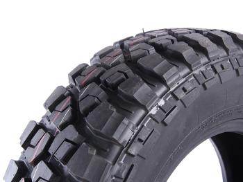 14 399 р. Покрышка CORDIANT Off Road 2 CORDIANT 22575 r16  с доставкой в г. Пермь. Увеличить фотографию 2