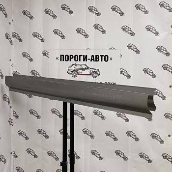 Ремонтные пороги Suzuki Grand Vitara  cudmv-01