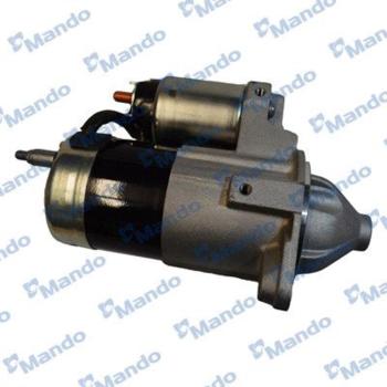 14 949 р. Стартер HYUNDAI Sonata 4,5 KIA Magentis АКПП (1.2кВт) MANDO MANDO bn3610038050 MANDO bn3610038050  с доставкой в г. Пермь. Увеличить фотографию 4