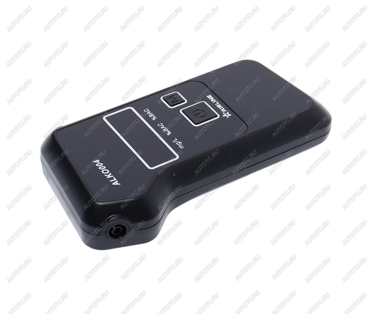 8 099 р. Алкотестер цифровой до 1.90 промилле LCD дисплей AIRLINE AIRLINE alko004 AIRLINE alko004  с доставкой в г. Пермь