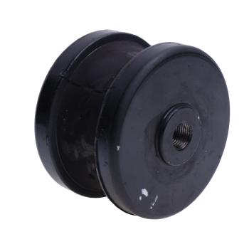 1 579 р. Подушка SHACMAN SHAANXI F3000 КПП OE SHACMAN dz93259590003 SHACMAN dz93259590003  с доставкой в г. Пермь. Увеличить фотографию 2