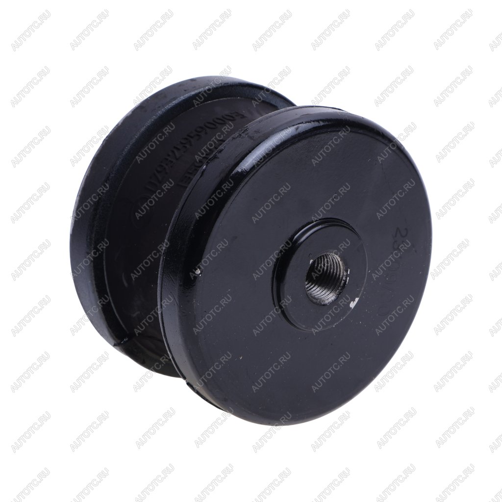 1 579 р. Подушка SHACMAN SHAANXI F3000 КПП OE SHACMAN dz93259590003 SHACMAN dz93259590003  с доставкой в г. Пермь