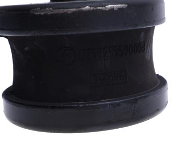 1 579 р. Подушка SHACMAN SHAANXI F3000 КПП OE SHACMAN dz93259590003 SHACMAN dz93259590003  с доставкой в г. Пермь. Увеличить фотографию 3