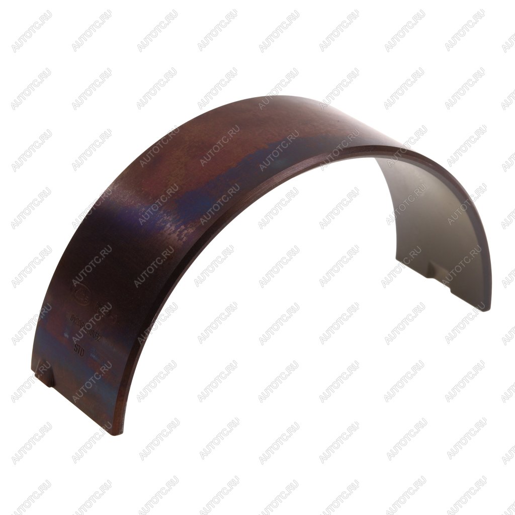 1 749 р. Вкладыш SHACMAN SHAANXI дв.WP13.550E501 коренной нижний OE SHACMAN 612660010032 SHACMAN 612660010032  с доставкой в г. Пермь