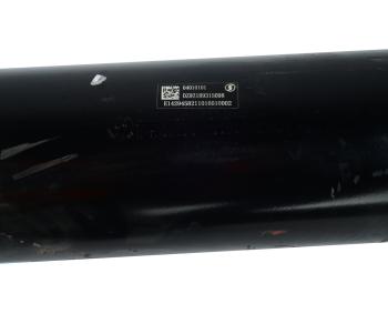 46 999 р. Вал карданный SHACMAN SHAANXI с подвесным подшипником 8x4 OE SHACMAN dz92189315098 SHACMAN dz92189315098  с доставкой в г. Пермь. Увеличить фотографию 5