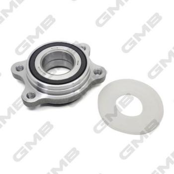 4 199 р. Подшипник ступицы VW Phaeton AUDI A6 (05-11),A8 (03-07) передней/задний (92мм) GMB GMB gh23150m GMB gh23150m  с доставкой в г. Пермь. Увеличить фотографию 4
