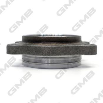 4 199 р. Подшипник ступицы VW Phaeton AUDI A6 (05-11),A8 (03-07) передней/задний (92мм) GMB GMB gh23150m GMB gh23150m  с доставкой в г. Пермь. Увеличить фотографию 2