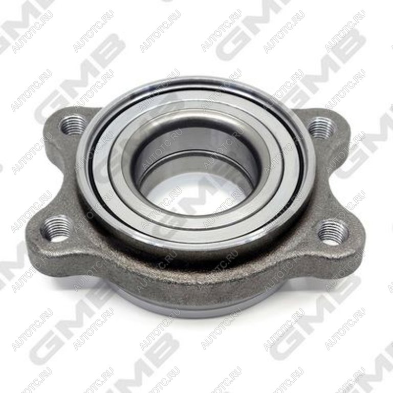 4 199 р. Подшипник ступицы VW Phaeton AUDI A6 (05-11),A8 (03-07) передней/задний (92мм) GMB GMB gh23150m GMB gh23150m  с доставкой в г. Пермь
