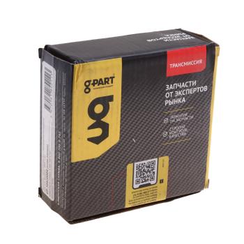 989 р. Крестовина ГАЗ-33104 Валдай,3309 вала карданного в сборе G-PART G-PART gp.10920004 G-PART gp.10920004  с доставкой в г. Пермь. Увеличить фотографию 3