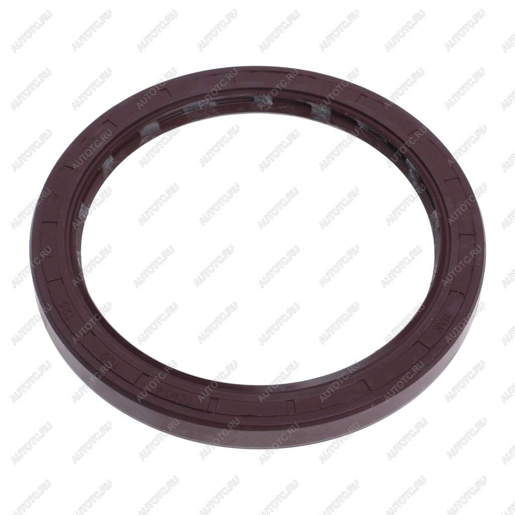 4 199 р. Сальник SHACMAN SHAANXI коробки раздаточной РК ZQC2000-57K OE SHACMAN 3533400026 SHACMAN 3533400026  с доставкой в г. Пермь