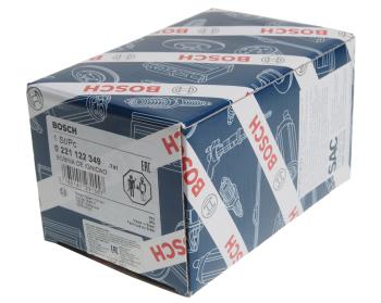 7 199 р. Катушка зажигания VW AUDI SEAT BOSCH BOSCH 0221122349 BOSCH 0221122349  с доставкой в г. Пермь. Увеличить фотографию 3