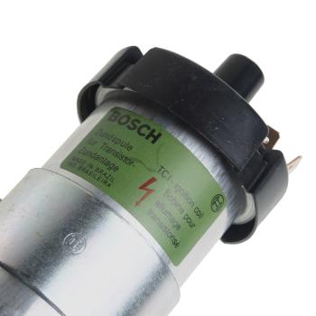7 199 р. Катушка зажигания VW AUDI SEAT BOSCH BOSCH 0221122349 BOSCH 0221122349  с доставкой в г. Пермь. Увеличить фотографию 2