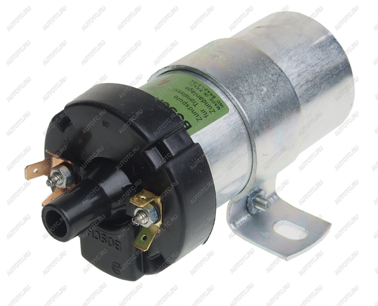 7 199 р. Катушка зажигания VW AUDI SEAT BOSCH BOSCH 0221122349 BOSCH 0221122349  с доставкой в г. Пермь