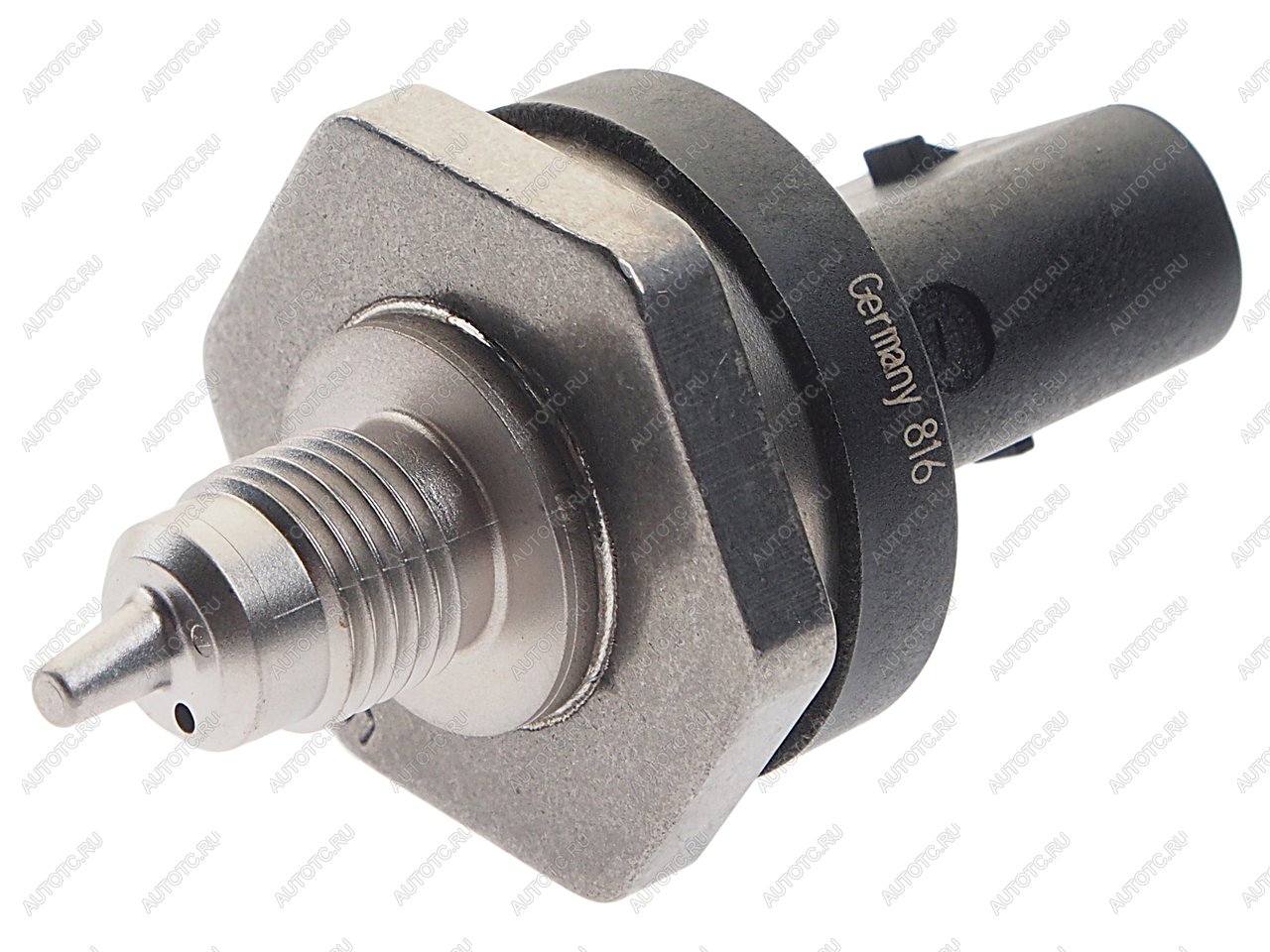 5 699 р. Датчик давления топлива MERCEDES BOSCH BOSCH 0261545115 BOSCH 0261545115  с доставкой в г. Пермь